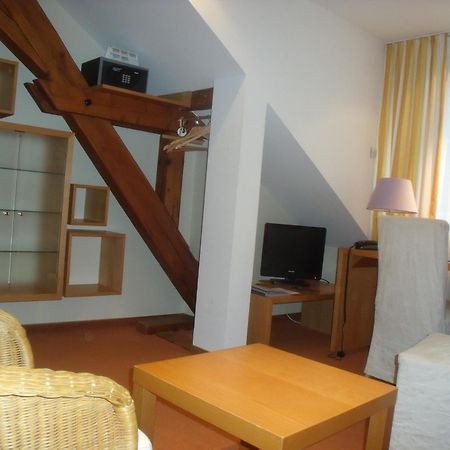 Auberge Sundgovienne Carspach Quarto foto