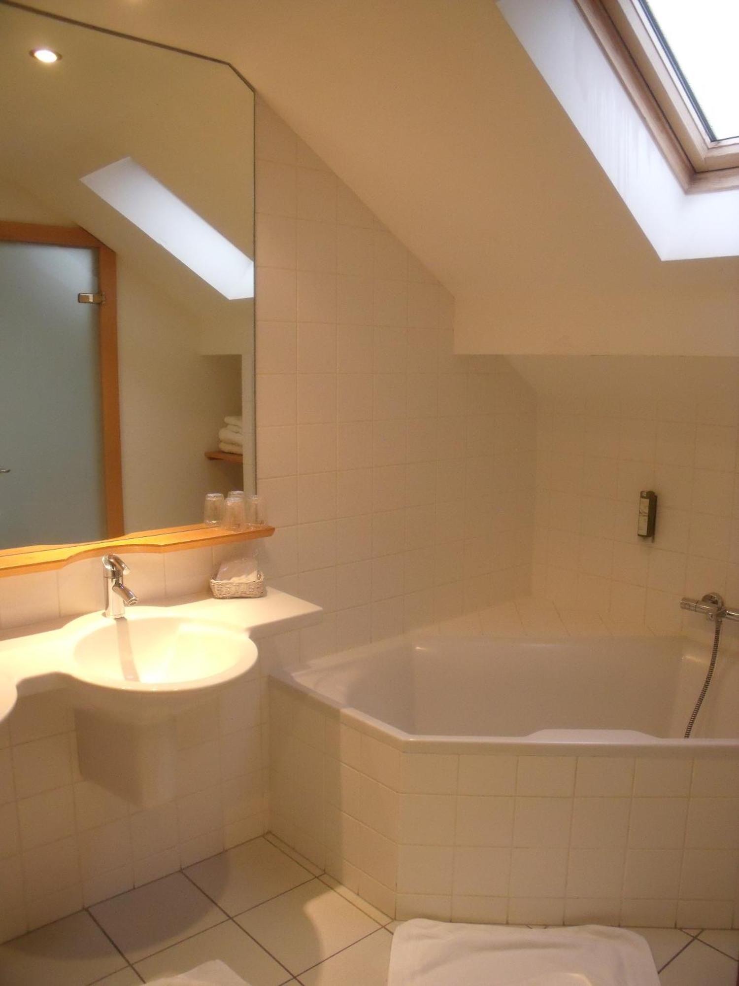 Auberge Sundgovienne Carspach Quarto foto