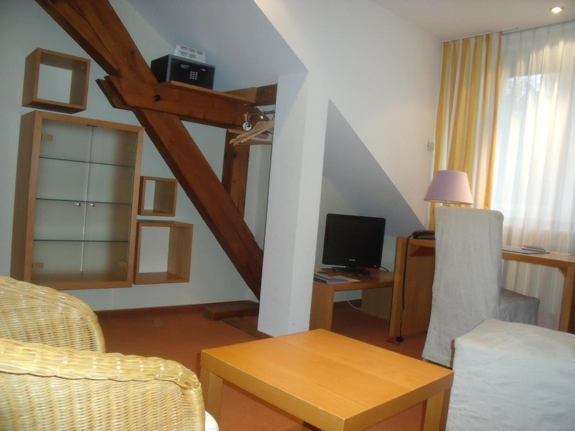 Auberge Sundgovienne Carspach Quarto foto