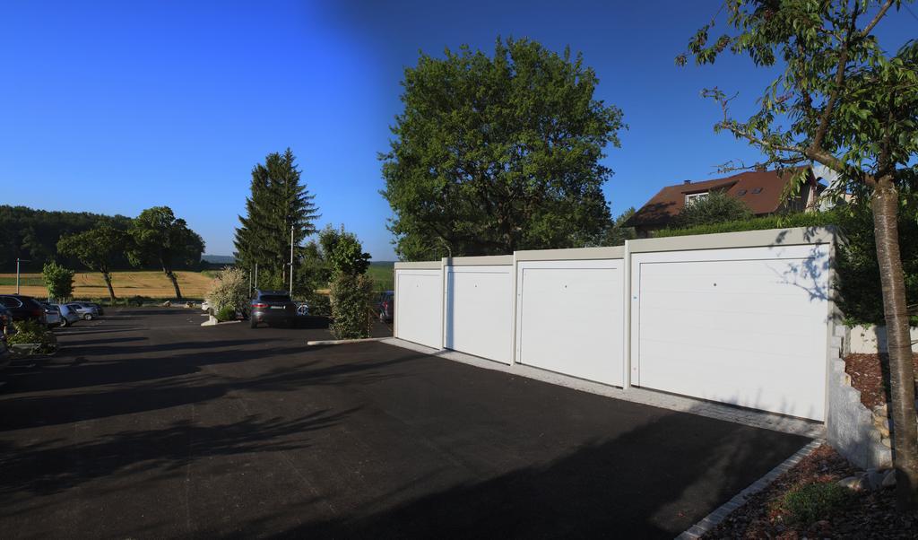 Auberge Sundgovienne Carspach Exterior foto
