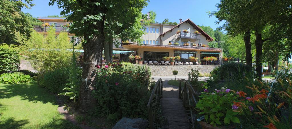 Auberge Sundgovienne Carspach Exterior foto