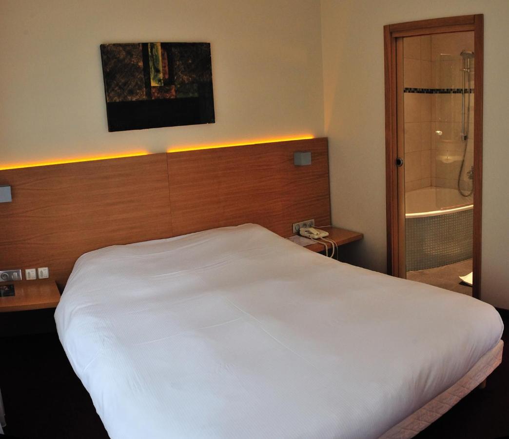 Auberge Sundgovienne Carspach Quarto foto
