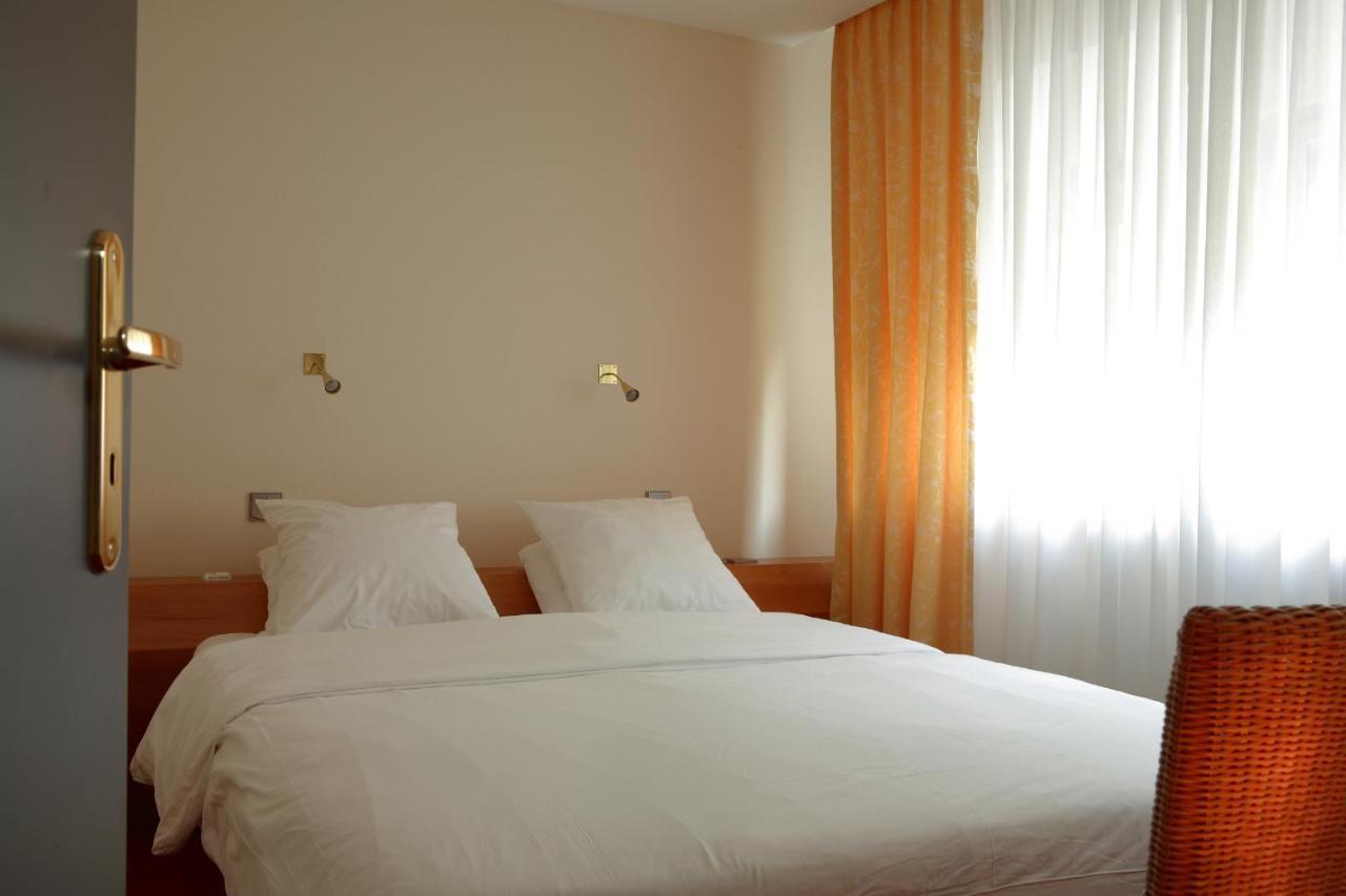 Auberge Sundgovienne Carspach Quarto foto
