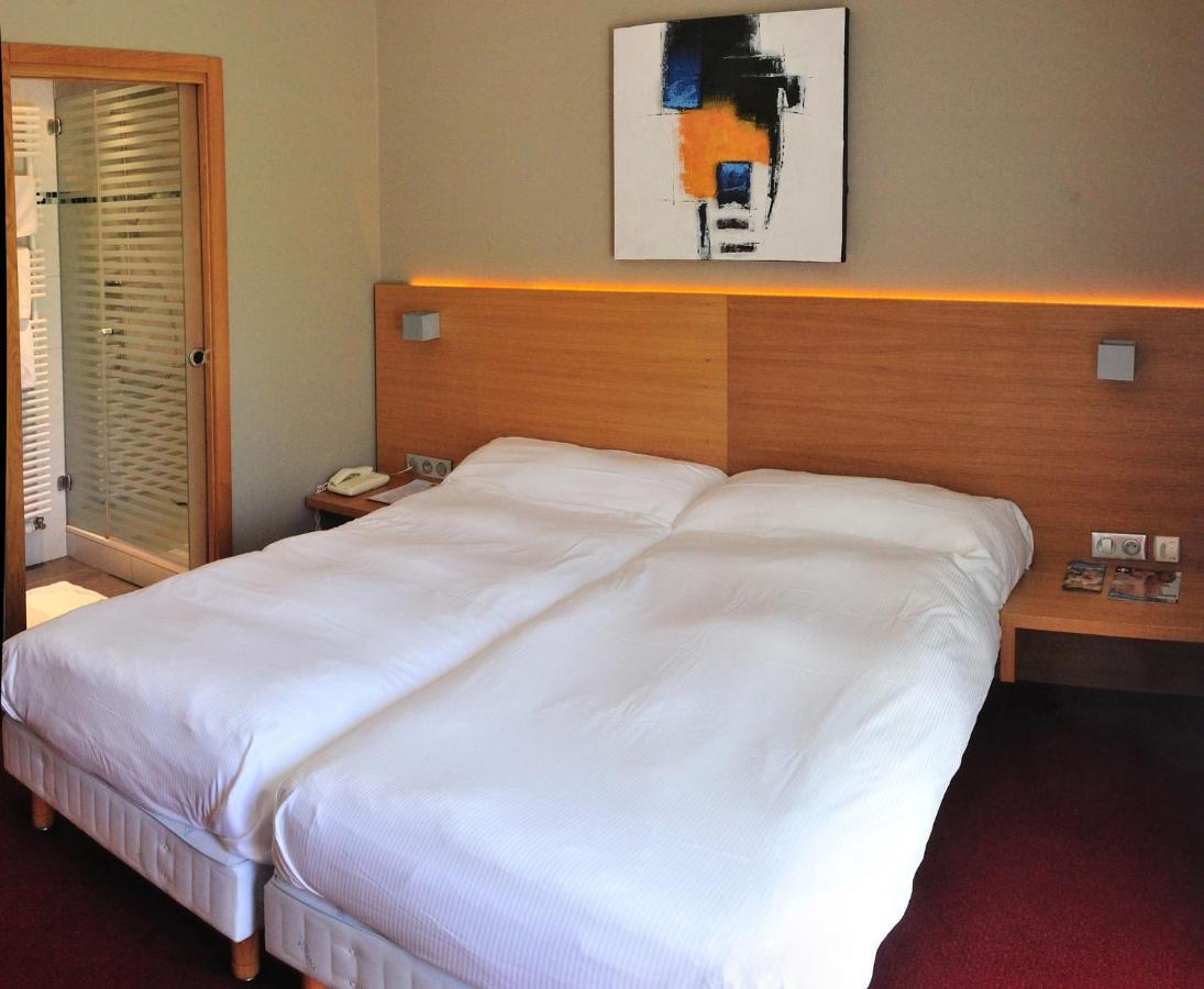 Auberge Sundgovienne Carspach Quarto foto