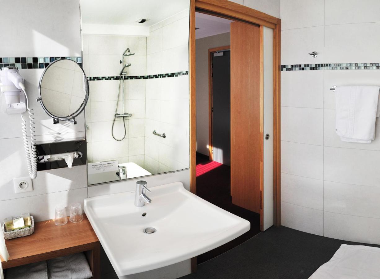 Auberge Sundgovienne Carspach Quarto foto
